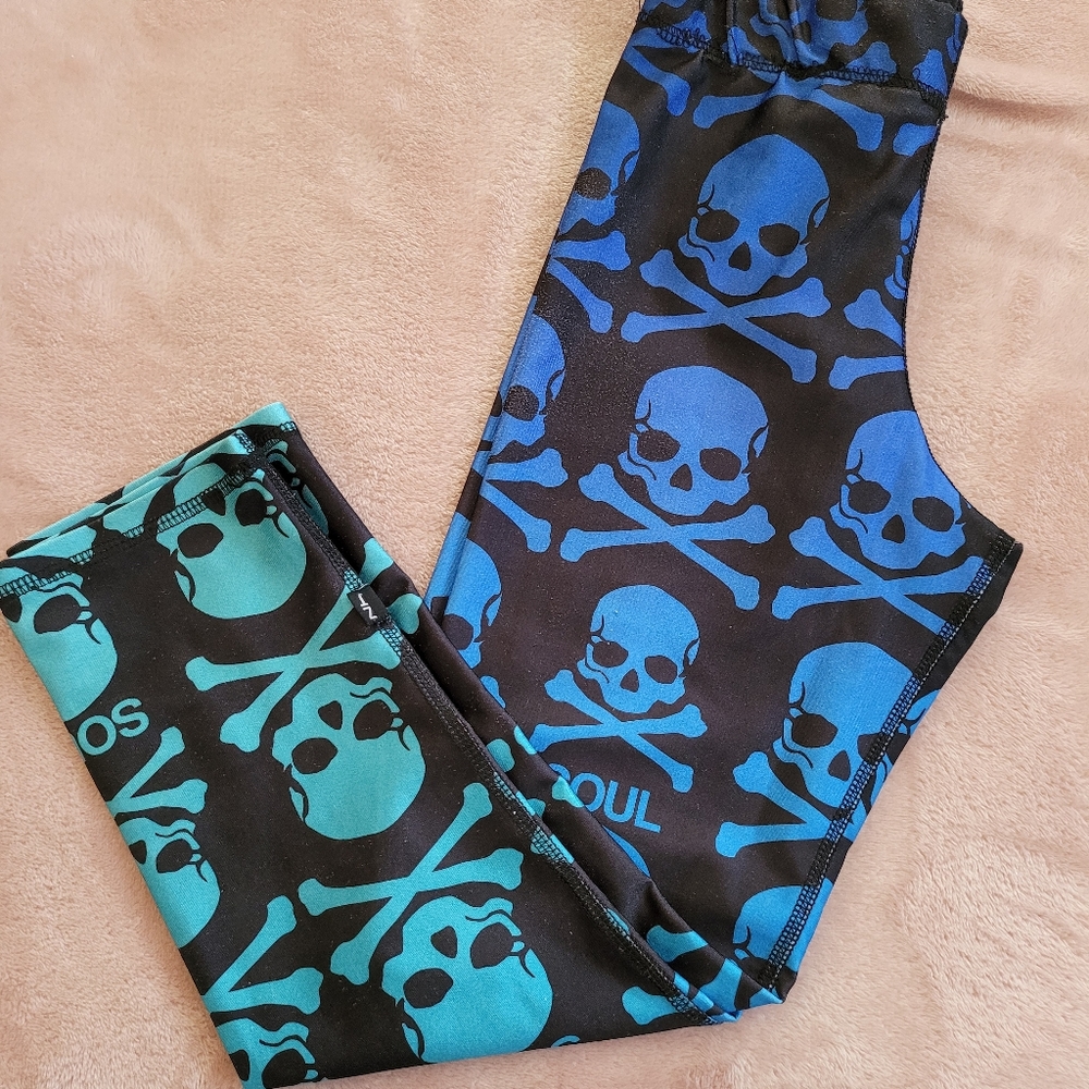 Soul cycle leggings